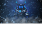 Age of Korblox Army