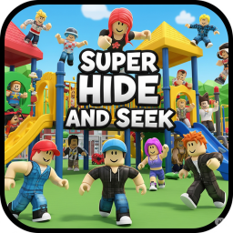 Super Hide And Seek