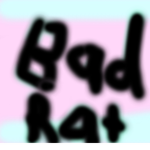 BAD THE RAT