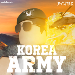 Republic of Korea Army ᅠ ᅠ