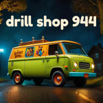 drill shop 944