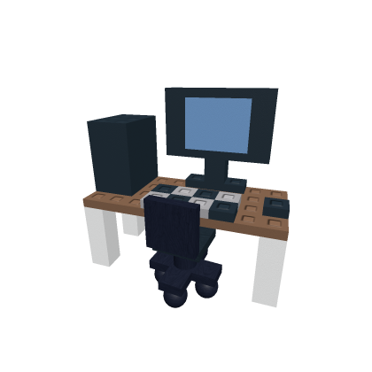 PC Setup