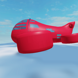 The Airship