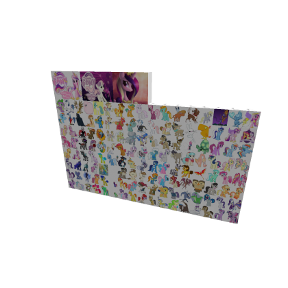 X-tra Large MLP Mini-RP Kit