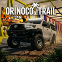 [WINCH AND DIESEL] Orinoco Trail