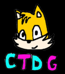 (Little Bro Squad) Classic Tails Drip Gang