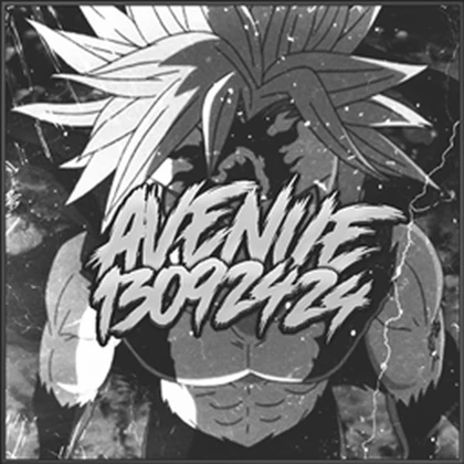 - AVENUE - Roblox group icon