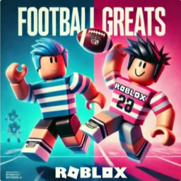 Football Greats