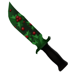 Mistletoe
