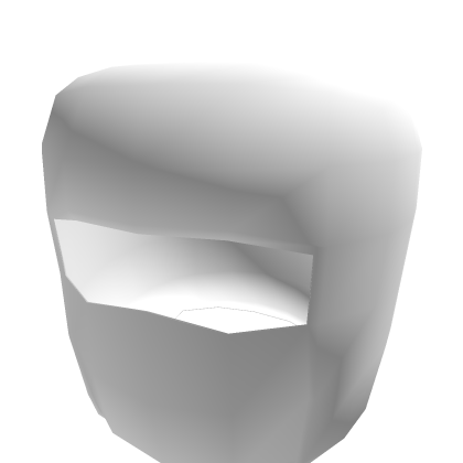 ninja mask of water(retexture)