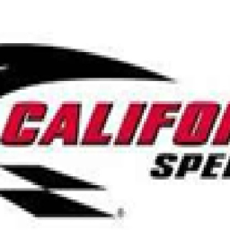California Tonight race