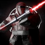 TGE // Imperial Royal Guard