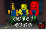 OOF&CHILL supporters