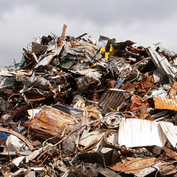 junk world