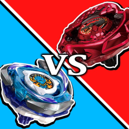 [🦖] BEYBLADE X-BATTLES [Beta12.2] icon