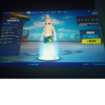 Fortnite gaming with us