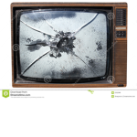broken tve