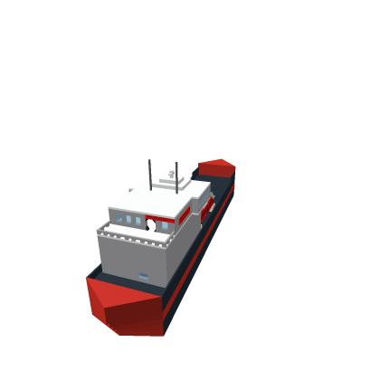 crab fishing boat