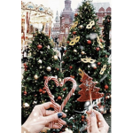 CHRISTMAS TIME!!