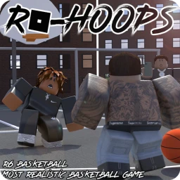 FIXED ! RO-HOOPS [ CLOSED ] icon