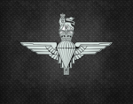 [UKBA] - Paratroopers Regiment