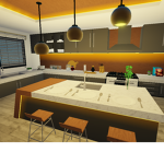 M's Kitchen