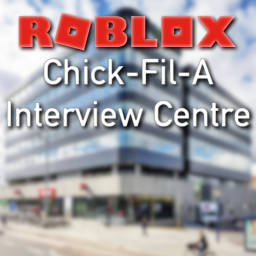Chick-fil-a Interview Centre