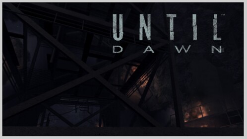 Until Dawn 