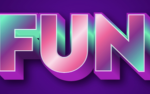 Fun 4 eva