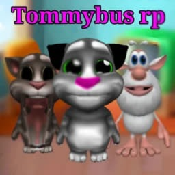 Tommybus RP (alpha)