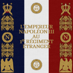 Régiment Étranger