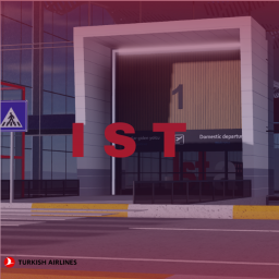 | EA | Test Airport