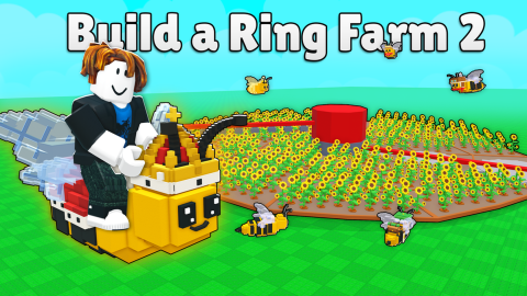 Build a Ring Farm 2