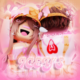 Icey's Outfits [40+ Outfits!!]