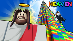 [🏛️ W4] Hell to Heaven Climb [💰OFFLINE]