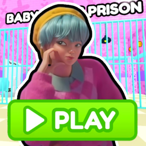 🎤 BABY SAJA'S PRISON RUN OBBY