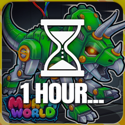 MORPH WORLD! [UPDATE  in 1 Hrs] icon