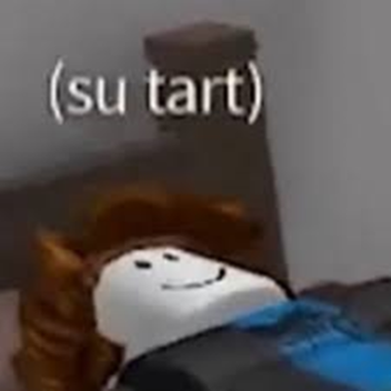 Su tart sad story (mum)