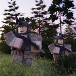 Terrain Task Force