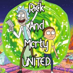 Rick And Morty UNITED
