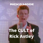 Cult of Rick Astley