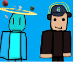 Frostbite Army of Robloxia