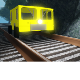 Rail Speeder Excursions