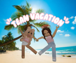 Team vacation