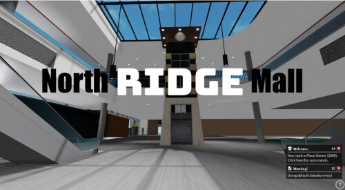 North Ridge Mall 