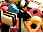 Candy Cuties
