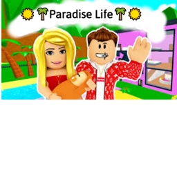 ☀️🌴Paradise Life🌴☀️