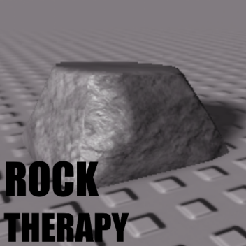 Rock Therapy.