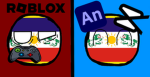 Countryballs Gang!