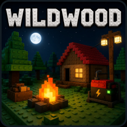 [🌲] 100 Days In The Wild